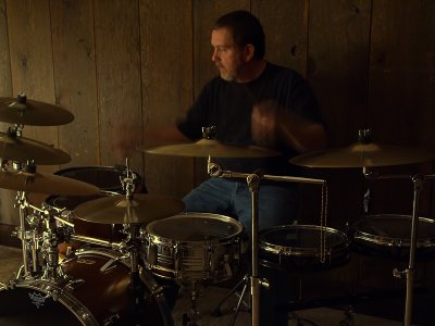 Drummer - Drummer