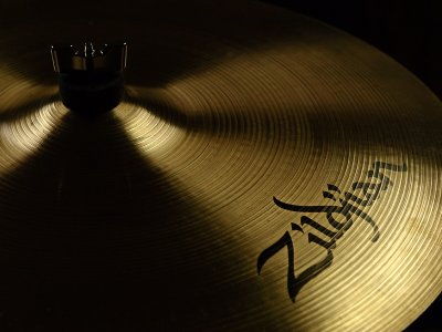 Zildjian - Drummer