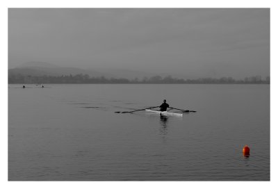 Lake Pamvotis - BarryRS