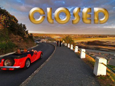 Closed - do not vote