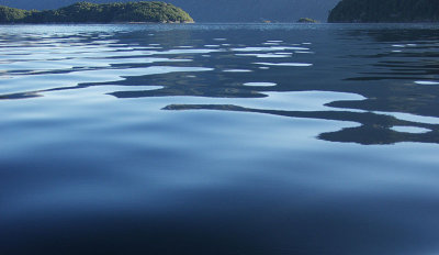 on the lake by gmc