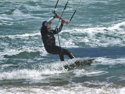 Waves Wind and Man 1