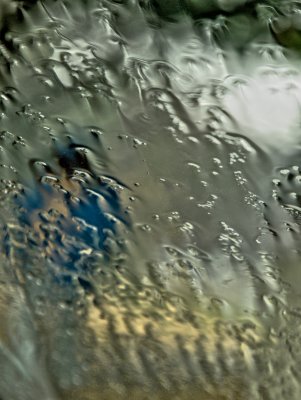 Rainy Day Woman - Stefan