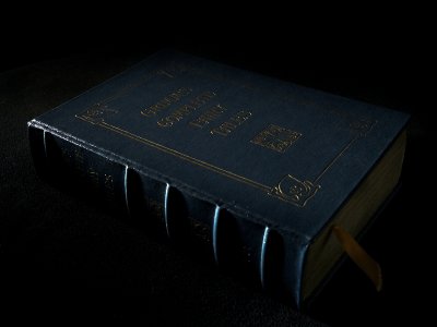 A Grimm book - acwalbur