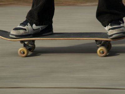 Skate - jjakober