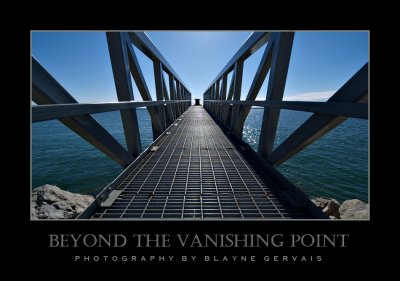 Beyond The Vanishing Point