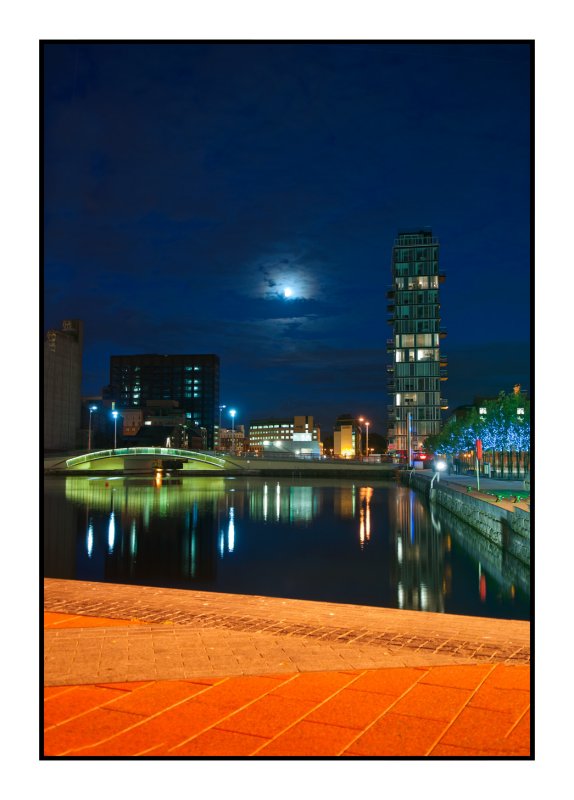 Grand-Canal-Dock