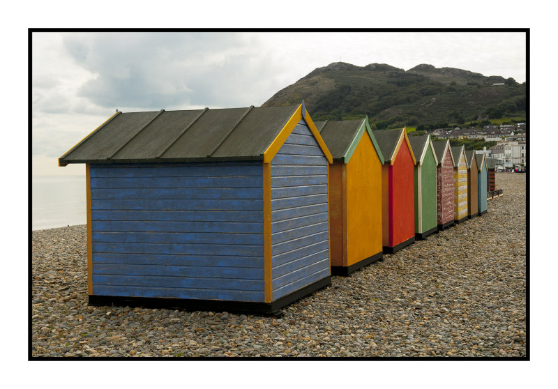 Bray Beach
