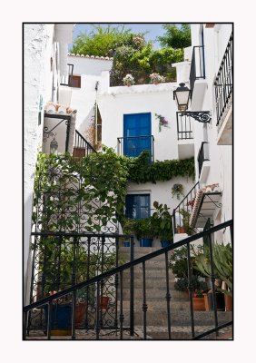 Nerja-Frigiliana