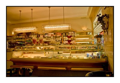 Cafe
