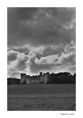 Ardgillan-Castle