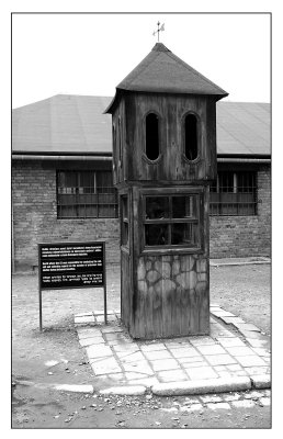 Auschwitz-Birkenau