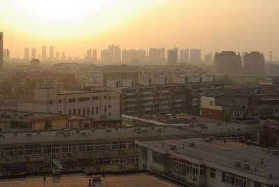 Tianjin 2012