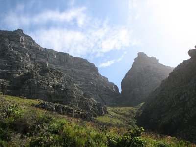 Cape Town 2007