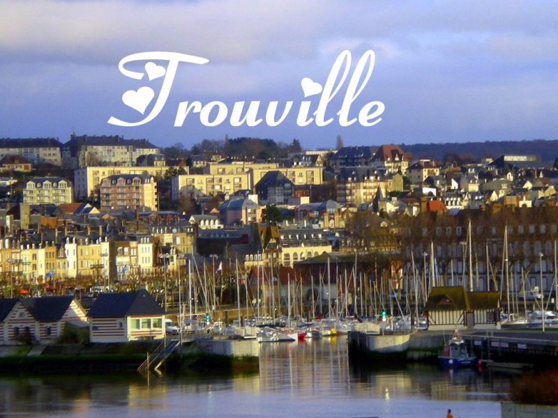 Trouville