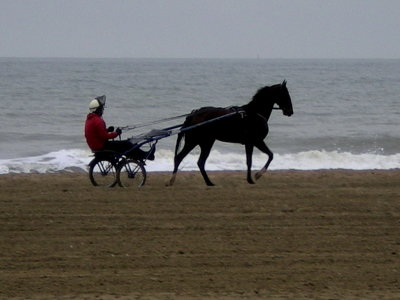 Deauville , France