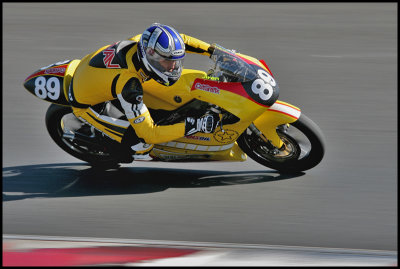 Jivan Silva  89   -ASBK-8th-August-09