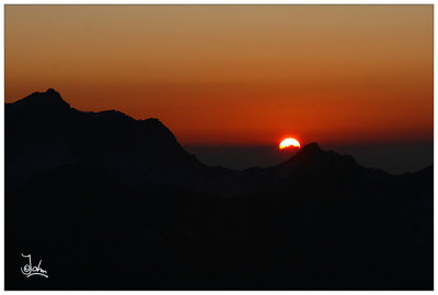 Allalin Switserland sunrise.jpg