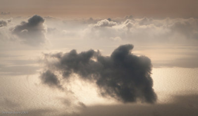 Offshore Cloudscapes