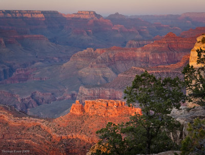 Grand Canyon National Park