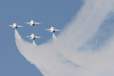 USAF Thunderbirds (2654)