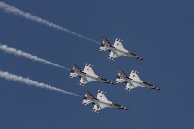 USAF Thunderbirds (2685)