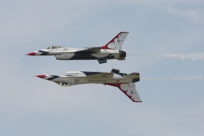 USAF Thunderbirds (2804)