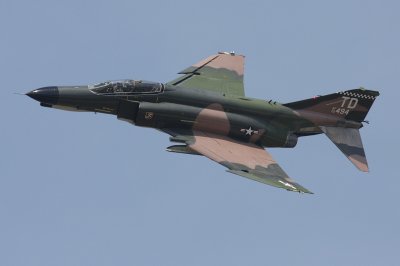F-4 Phantom  (2862)