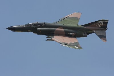 F-4 Phantom  (2863)