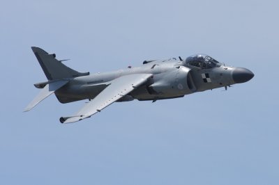 Sea Harrier (3058)