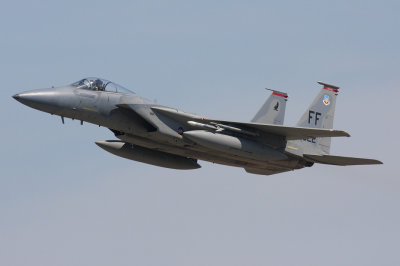 F-15C Eagle (3260)
