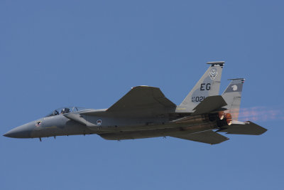 F-15 Eagle (3367)