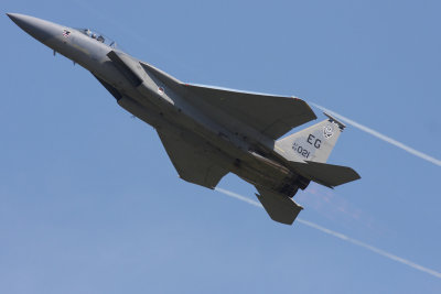 F-15 Eagle (3418)