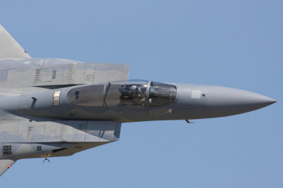F-15 Eagle (3434)