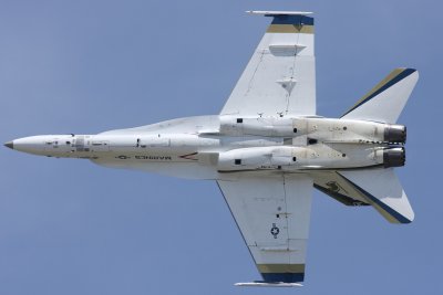 F/A-18 Hornet (3705)