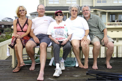 !!! Beach Trip 2010 !!!