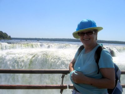 Chutes Iguazu