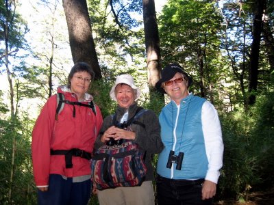 Bariloche et environs