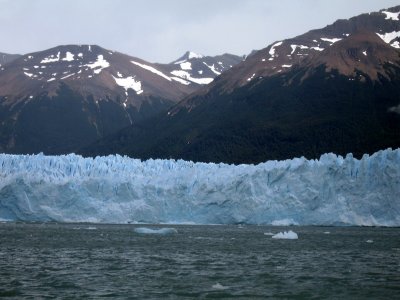 El Calafate