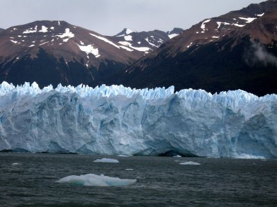 El Calafate