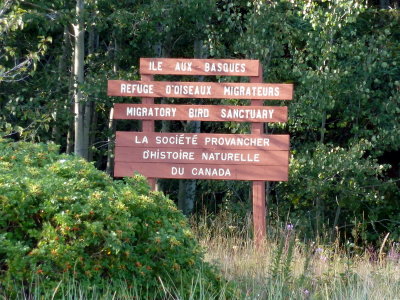 le-aux-Basques