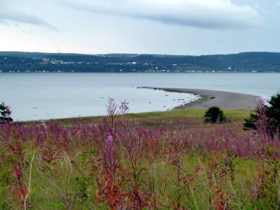 le-aux-Basques