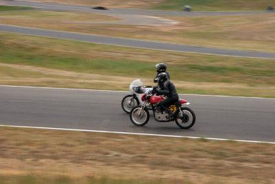 Broadford - State Motorcycle Complex 19/10/08