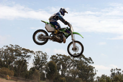 motocross