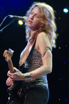 Ana Popovic