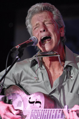 John Hammond