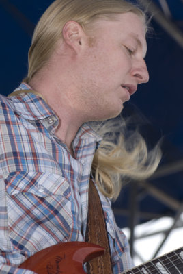 Derek Trucks - Soul Stew Revival
