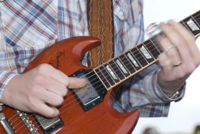 Derek Trucks - Soul Stew Revival