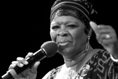 Irma Thomas