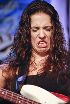 Danielle Hudspeth - Trampled Under Foot